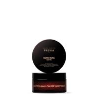 Previa Natural Haircare Man Wax 100ml - thumbnail
