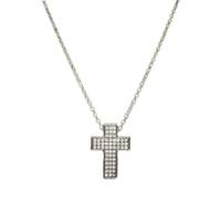 Dames ketting Chiara Ferragni J19AWC02 42 - 50 cm - thumbnail