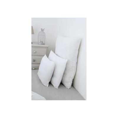 SOFT NID Microvezel kussen 40x60 cm - Wit SOFT NID Microvezel kussen 40x60 cm - Wit