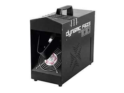 Eurolite Dynamic Faze 700 Hazer Incl. kabelgeboden afstandsbediening - thumbnail