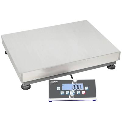 Kern IOC 100K-3L Platformweegschaal Weegbereik (max.) 150 kg Resolutie 2 g, 5 g