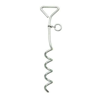 Producten/hondenstik aanlegspiraal 42cm mm