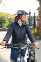 Abus helm aduro 3.0 led glacier blue l 58-62cm - thumbnail