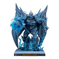 Yu-Gi-Oh! PVC Statue Accessories Obelisk the Tormentor Egyptian God Expansion Parts Set - thumbnail