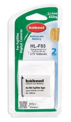 Hahnel HL-F85 Fujifilm NP-85 Hahnel HL-F85 Fujifilm NP-85