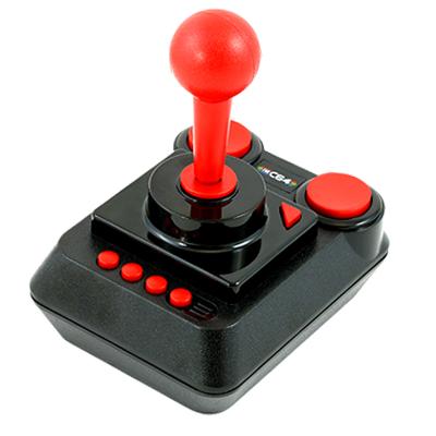 THE C64 Mini (Commodore 64)