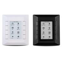 Atlona AT-VKP-8E-EU Velocity 8 Button Keypad Controller - thumbnail