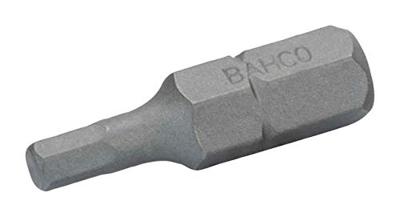 Bahco 2xbits hex 14x30 mm 5/16" | 70S/H14-2P