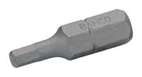 Bahco 2xbits hex 14x30 mm 5/16" | 70S/H14-2P - thumbnail