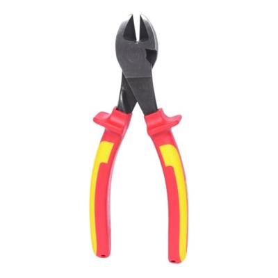 KS Tools 117.1115 1171115 Kracht-zijsnijtang 190 mm