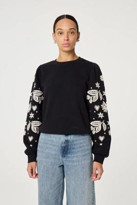 Fabienne Chapot Hanne Sweater | Black
