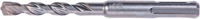 Connex Sds+Klopboor 6Mm (50/110Mm) Geel - COX971861 - thumbnail