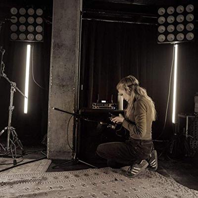 Shure BETA 52A dynamische kick drum microfoon