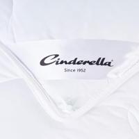 Cinderella Mellow 4-seizoenen Dekbed 140 x 220 cm - thumbnail