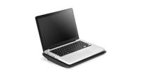 DeepCool Wind Pal Mini notebook cooling pad 39,6 cm (15.6 ) 1000 RPM Zwart - thumbnail