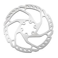 Shimano remschijf slx sm-rt66 203mm 6-gaats - thumbnail