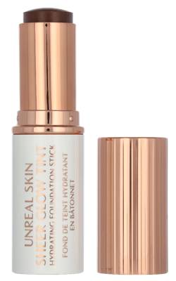 Charlotte Tilbury Unreal Skin Sheer Glow Tint 9 g Highlighter