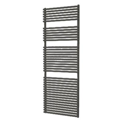 Designradiator Florion Nxt 171 x 60 cm 1046 Watt Mat Zwart
