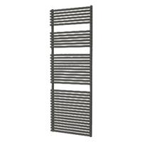 Designradiator Florion Nxt 171 x 60 cm 1046 Watt Mat Zwart - thumbnail