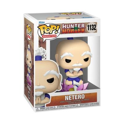 Hunter x Hunter Funko Pop Vinyl: Netero