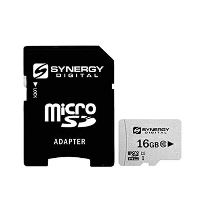 Transcend Standard microSDHC-kaart Industrial 16 GB Class 4 Transcend Standard microSDHC-kaart Industrial 16 GB Class 4