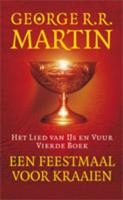 Een feestmaal voor kraaien - George R.R. Martin - ebook - thumbnail