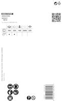 Bosch Accessories EXPERT Tough 2608900428 Gatenzaag 1 stuks 54 mm 1 stuk(s) - thumbnail