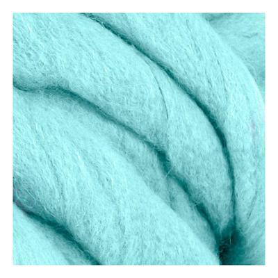 Creativ Company Xl garen van acvryl - turquoise, 15m