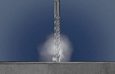 Fischer 504235 Hamerboor 25 mm Gezamenlijke lengte 320 mm SDS-Max 1 stuk(s) Fischer 504235 Hamerboor 25 mm Gezamenlijke lengte 320 mm SDS-Max 1 stuk(s)