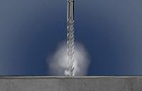 Fischer 504235 Hamerboor 25 mm Gezamenlijke lengte 320 mm 1 stuk(s) - thumbnail