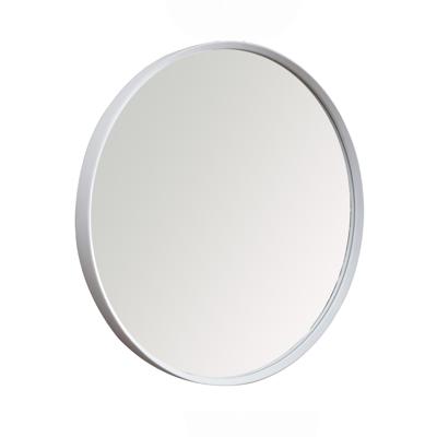 Badkamerspiegel Cipi Ordina 60 cm Rond Wit Cipi Badkamerspiegel Cipi Ordina 60 cm Rond Wit Cipi