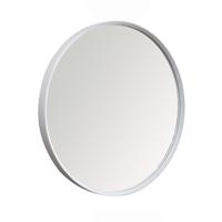 Badkamerspiegel Cipi Ordina 60 cm Rond Wit Cipi - thumbnail