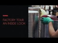 Evans TT10SO1 SoundOff Mesh Head 10 inch gaasvel - thumbnail