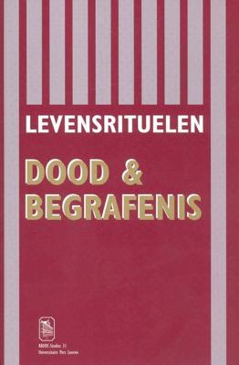 Levensrituelen - Liliane Voyé - ebook
