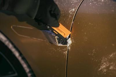 Fiskars reserveonderdeel voor dubbele ijskrabber voor de auto - 1078610