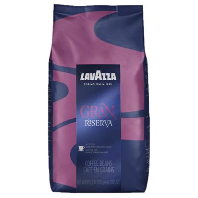 Lavazza Gran Riserva - Koffiebonen 1 KG