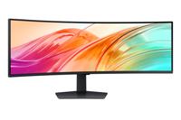 Samsung S95UF LCD-monitor Energielabel G (A - G) 124.5 cm (49 inch) 32:9 5 ms DisplayPort, HDMI, USB - thumbnail