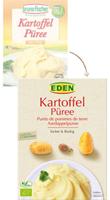 Aardappelpuree bio 160 Gram - thumbnail