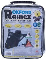 OXFORD "rainex" vouwgarage bike covers rainex gr. xl - thumbnail