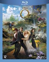 Oz The Great And Powerful - thumbnail