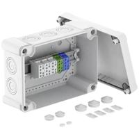 OBO Bettermann 2005320 Verdeeldoos (l x b) 286 mm x 202 mm 1 stuk(s) - thumbnail