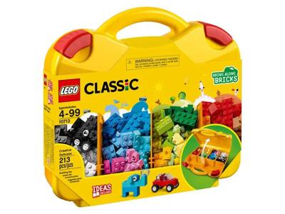 LEGO® Classic 10713 creatieve koffer