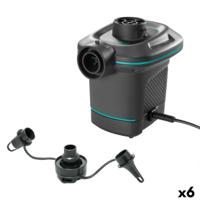 Elektrische Luchtpomp Intex Quick Fill Investeerbaar/omkeerbaar 220-240 V (6 Stuks) - thumbnail