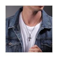 Heren ketting Police PEAGN0035401 - thumbnail