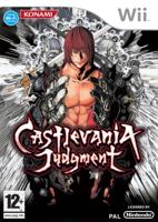 Castlevania Judgment - thumbnail