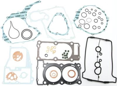 ATHENA motordichtsatz gasket set engine tdm 900, 02-10, ATHENA motordichtsatz gasket set engine tdm 900, 02-10,