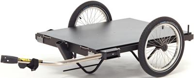 Roland carrie m.e aanhangwagen basismodel 500300