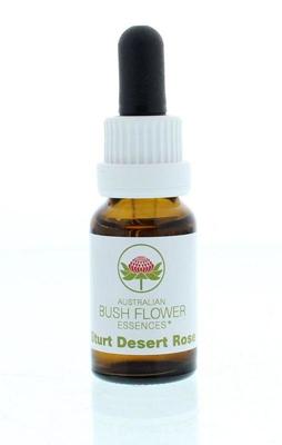 Australian Bush Sturt desert rose 15 Milliliter
