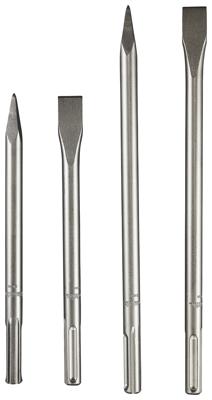 Makita Accessoires Beitelset 4-delig - D-40559 D-40559 Makita Accessoires Beitelset 4-delig - D-40559 D-40559