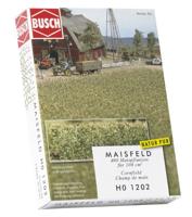 Busch 1202 H0 maisveld Kant-en-klaar model - thumbnail